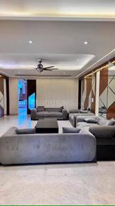 Bedroom Image of 6000 Sq.ft 5 BHK Builder Floor for rent in Real Sushant Lok II, Sector 55 Gurgaon for Rs. 230000