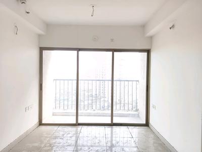 Living Room Image of 1080 Sq.ft 2 BHK Apartment / Flat for sale in Tata Amantra, Bhiwandi Thane for Rs. 5300000