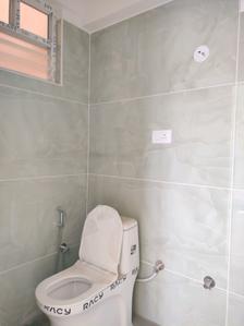 Bedroom One Image of 954 Sq.ft 2 BHK Apartment / Flat for sale in Elegance Pristine Apartment, Electronic City Bengaluru for Rs. 5600000