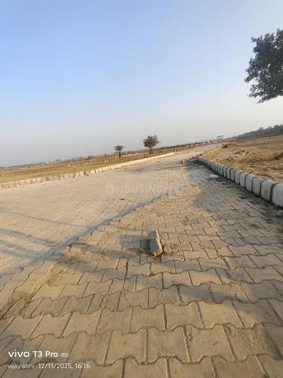 YEIDA Individual Residential Plots Main Image 1