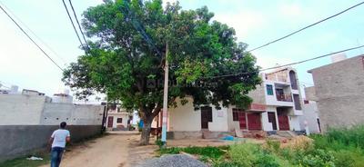 Residential Plot