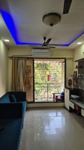 Hall Image of 875 Sq.ft 2 BHK Apartment / Flat for sale in Ira Icon, Dombivli East Thane for Rs. 6600000