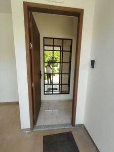 Bedroom Image of 930 Sq.ft 2 BHK Apartment / Flat for sale in Sigma Centuria Phase II, Fursungi Pune for Rs. 5555000