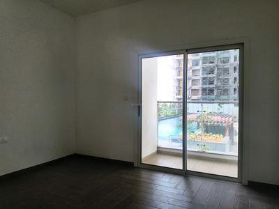 Bedroom Image of 1570 Sq.ft 3 BHK Apartment / Flat for sale in Sobha Nesara, Kothrud Pune for Rs. 22500000