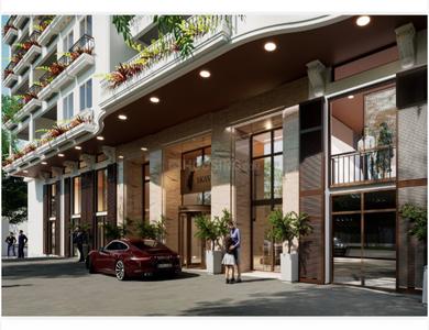 Image of 3647 Sq.ft 3 BHK Apartment / Flat for sale in SKAV Grande, Whitefield, Bengaluru for Rs. 58700000
