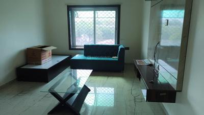 Living Room Image of 1860 Sq.ft 3 BHK Apartment / Flat for sale in Ambazari Nagpur for Rs. 14100000