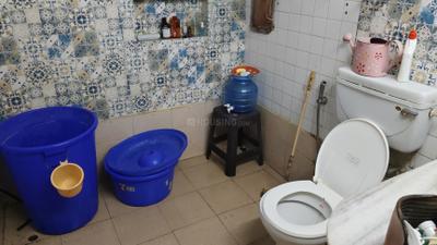 Image of 1650 Sq.ft 2 BHK Builder Floor for rent in Saket, New Delhi for Rs. 60000