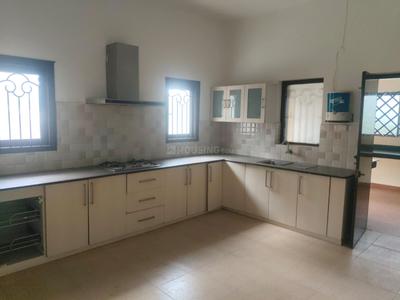 Kitchen Image of 8000 Sq.ft 4 BHK Independent House for sale in Jubilee Hills Hyderabad for Rs. 250000000