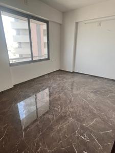 Bedroom Image of 2400 Sq.ft 3 BHK Apartment / Flat for sale in Ganesh Maple Tree Garden Homes, Thaltej Ahmedabad for Rs. 22500000