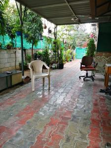 Image of 1900 Sq.ft 3 BHK Apartment / Flat for sale in South Bopal, Ahmedabad for Rs. 12000000