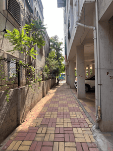 Bedroom Image of 502 Sq.ft 1 BHK Apartment / Flat for sale in Ghorpadi Pune for Rs. 4400000