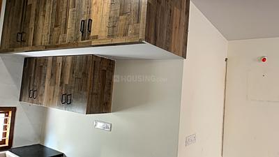 2 BHK Independent Builder Floor