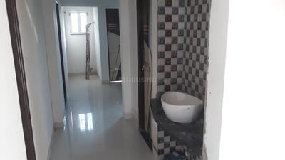 Bathroom Image of 1320 Sq.ft 2 BHK Independent House for rent in Besa Pipla Nagpur for Rs. 14500
