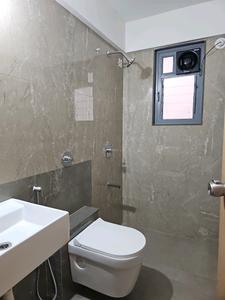 Bedroom Three Image of 1200 Sq.ft 3 BHK Apartment / Flat for sale in Nivasa Enchante Phase 1 &amp; 2, Lohegaon Pune for Rs. 15000000