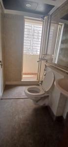 Bathroom Image of 1625 Sq.ft 3 BHK Apartment / Flat for sale in Seawoods Navi Mumbai for Rs. 40000000