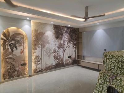 Living Room Image of 2250 Sq.ft 4 BHK Builder Floor for sale in Sector 85 Faridabad for Rs. 19500000