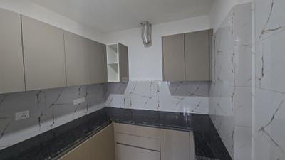 Kitchen Image of 1200 Sq.ft 2 BHK Apartment / Flat for sale in Kashish Manor One, Sector 111 Gurgaon for Rs. 18900000