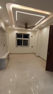 Hall Image of 750 Sq.ft 2 BHK Builder Floor for sale in Pitampura New Delhi for Rs. 6000000