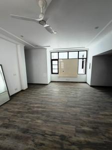Hall Image of 4500 Sq.ft 7 BHK Independent House for rent in New Friends Colony New Delhi for Rs. 800000
