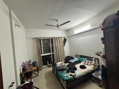 Hall Image of 993 Sq.ft 2 BHK Apartment / Flat for sale in Baner Pune for Rs. 13000000