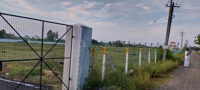 Mahabalipuram Plot View 2