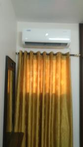 Bedroom Image of 910 Sq.ft 2 BHK Independent House for rent in Choolaimedu Chennai for Rs. 31000