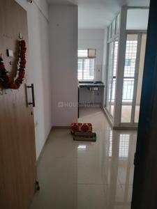 1 BHK Flat