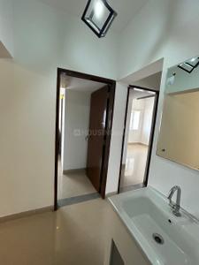 Image of 1200 Sq.ft 3 BHK Apartment / Flat for rent in Pride Springfields, Subramanyapura, Bengaluru for Rs. 38000