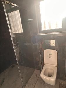 Image of 1536 Sq.ft 3 BHK Apartment / Flat for rent in The Gate, Raysan, Gandhinagar for Rs. 40000