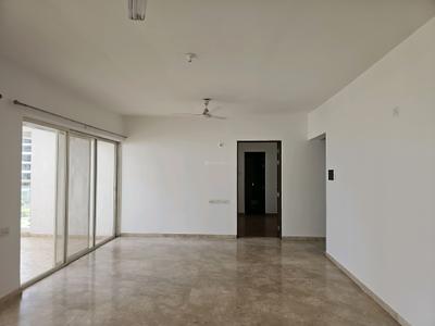 Darode Shriniwas Liviano Phase I Living Room 2