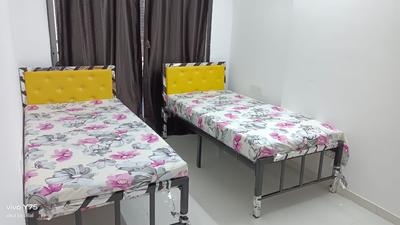 Bedroom Image of Sk property consultant in Powai, Mumbai