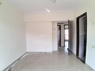 Hall Image of 1450 Sq.ft 3 BHK Apartment / Flat for sale in Regency Gardens, Kharghar Navi Mumbai for Rs. 34000000