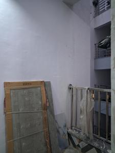 Bedroom Two Image of 1200 Sq.ft 3 BHK Apartment / Flat for sale in Hark Sai Homes 6 by Hark Infrastructure Developers Private Limited, Sector 49 Noida for Rs. 6000000