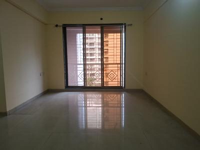 Living Room Image of 1020 Sq.ft 2 BHK Apartment / Flat for sale in GHP Sonnet, Kharghar Navi Mumbai for Rs. 12000000