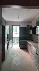 Kitchen Image of 2450 Sq.ft 4 BHK Builder Floor for sale in Palam Vihar Gurgaon for Rs. 40000000