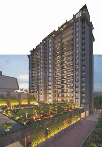 3 BHK Flat