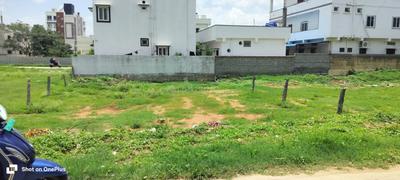 Residential Plot
