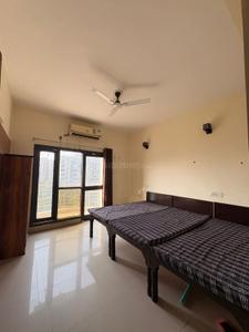 Bedroom Image of 1200 Sq.ft 2.5 BHK Apartment / Flat for sale in Migsun Ultimo, Omicron III Greater Noida for Rs. 9600000