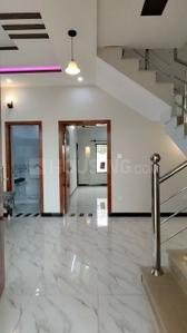 4 BHK Independent Builder Floor