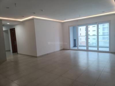 3 BHK Independent Builder Floor