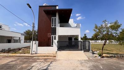 Image of 2500 Sq.ft 3.5 BHK Independent House for sale in Santoshi Nagar, Raipur for Rs. 6770000