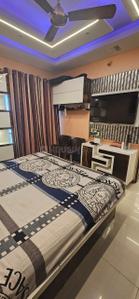 Bedroom Image of 1300 Sq.ft 3 BHK Apartment / Flat for sale in Pride Kingsbury Phase I, Charholi Budruk Pune for Rs. 12500000
