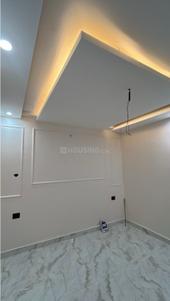 Bedroom Image of 1595 Sq.ft 3 BHK Independent House for sale in Noida Extension Greater Noida for Rs. 6100000