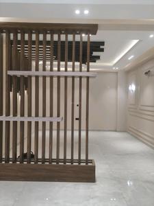 Dining Area Image of 3600 Sq.ft 4 BHK Builder Floor for sale in Greenfields Premium Builder Floors, Green Field Colony Faridabad for Rs. 35000000