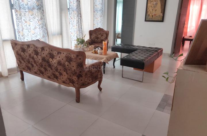 Hall Image of Gandhi House  in Sector 43, Gurgaon