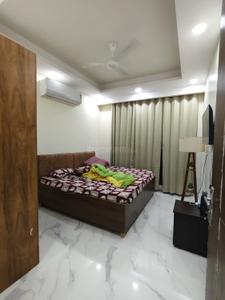1 BHK Independent Builder Floor