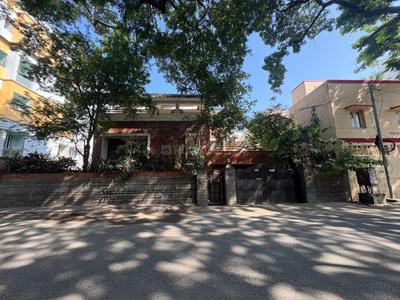 Image of 4280 Sq.ft Residential Plot / Land for sale in West Mambalam, Chennai for Rs. 105000000