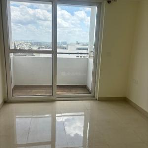 Bedroom Image of 2310 Sq.ft 3 BHK Duplex for sale in Comfort Heights, Bikasipura Bengaluru for Rs. 26900000