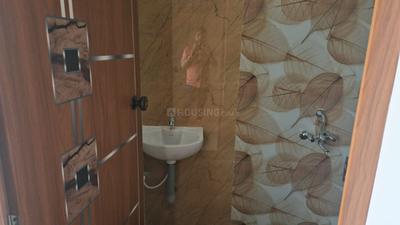 Bathroom Image of 700 Sq.ft 2 BHK Villa for sale in Mettupalayam Coimbatore for Rs. 2850000