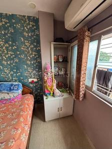 Bedroom Image of 1750 Sq.ft 4 BHK Apartment / Flat for sale in Kankurgachi Kolkata for Rs. 15000000